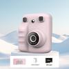 Portable Polaroid Kids Thermal Instant Camera - Children's Day Gift