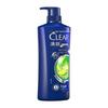 Clear Men Anti-Dandruff Oil Control Shampoo