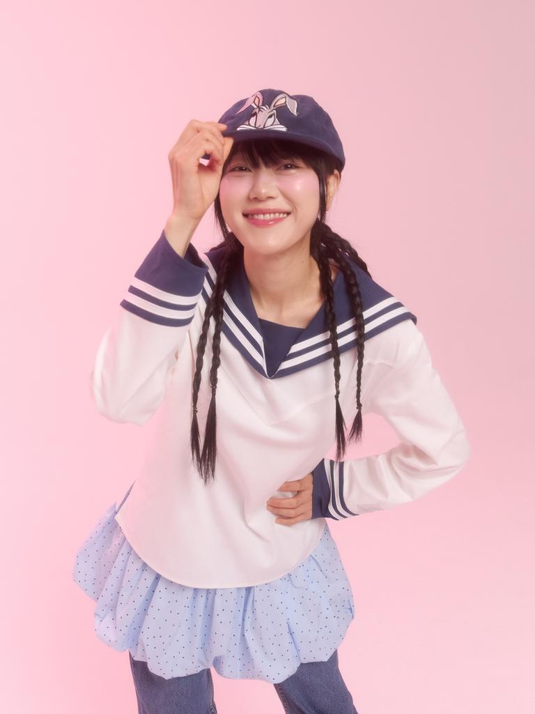 NEFNEF Sailor Top