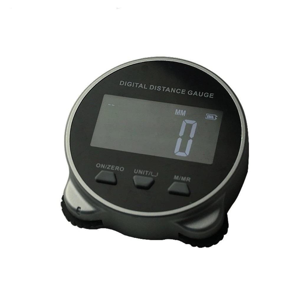 High Accuracy Digital Rangefinder Portable Distance Meter Electronic Tape Measure Length Measuring