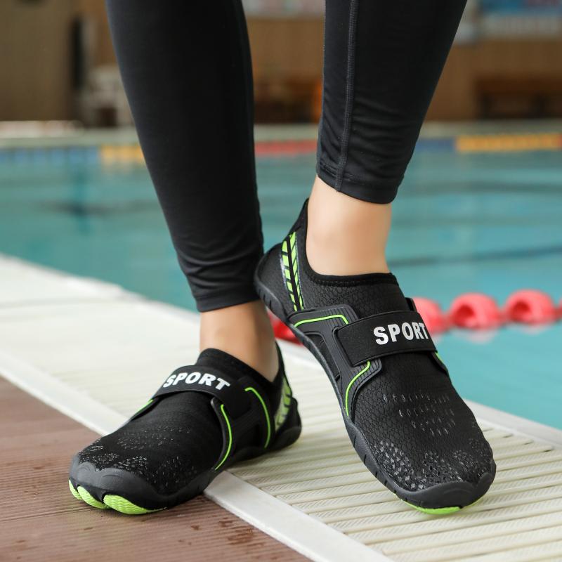 35-47 Pantofi de înot de vară pentru bărbați/femei Pantofi pentru sporturi acvatice Pantofi de plajă Pantofi de exterior pentru ciclism drumeții