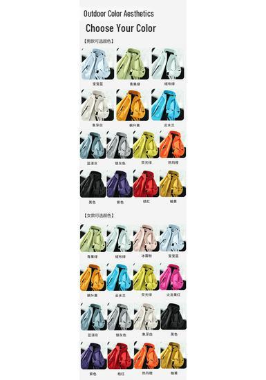 Big Brand Women's Blue 3-in-1 Jacket - Spring/Autumn 2026, Windproof & Waterproof Mountaineering Outerwear