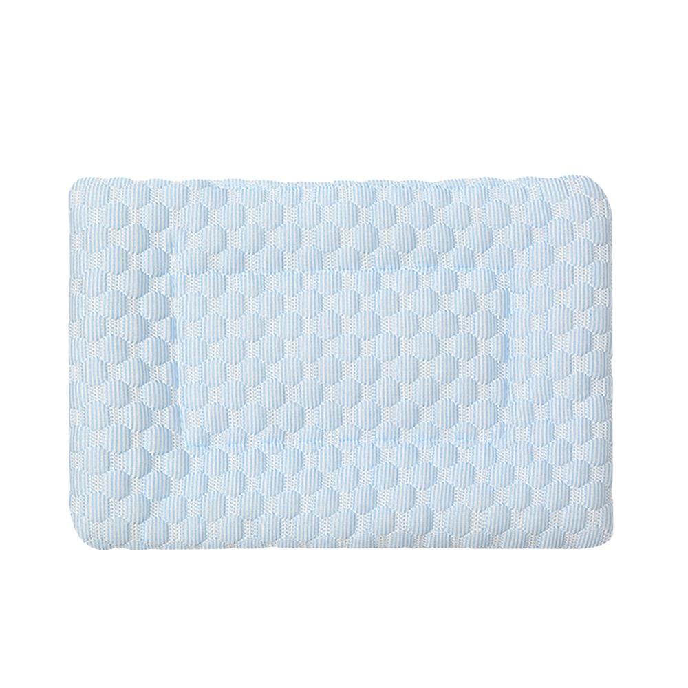 

Non-slip Cool Mat Breathable Hamster Cooling Mat Hamster Guinea Pig Chinchilla Rabbit Hedgehog 21x16cm синий