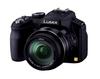 Panasonic Lumix FZ200 Digital 24x Camera, Optical, Black, DMC-FZ200-K