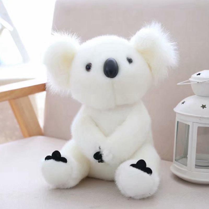 Koala Plush Toy - Cute Children's Gift