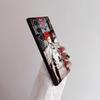 Anime Kuroko no Basuke Phone Case For Samsung Galaxy S25 S24 S22 S23 Ultra S21 S20 Plus 5G Frosted Non-Slip Full Cover Soft Case