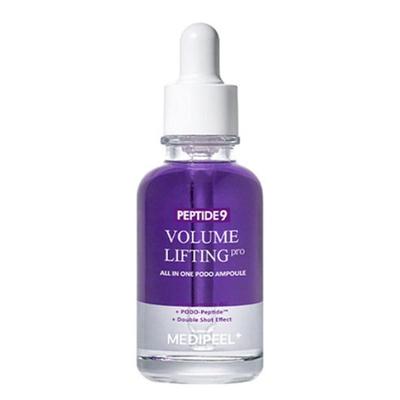 Cuidados de rosto – Soros faciais