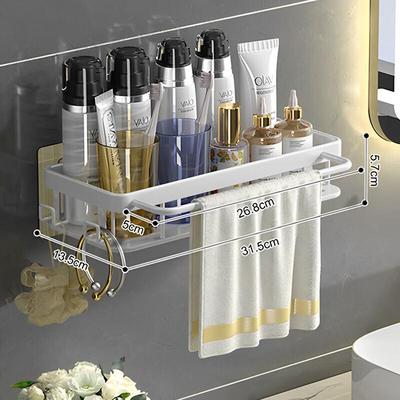 Bagno – Ripiani e accessori bagno