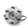Infiniti Double Bearing Car Hub Assembly 43202-1LA0A