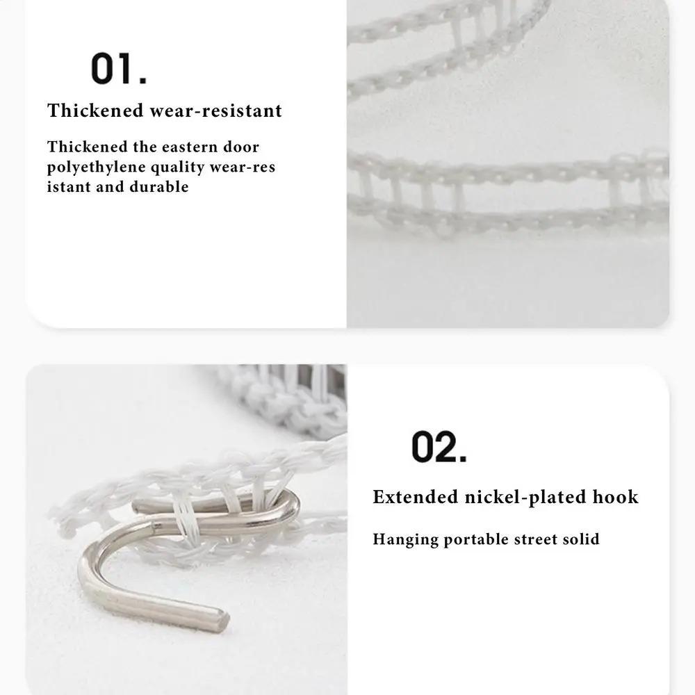2 Stück platzsparende winddichte Wäscheleine tragbarer Auto-Kleiderbügel Outdoor-Wäscheleine Reise