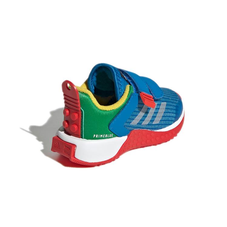 adidas Sport Shoe LEGO Shock Blue TD GY2613