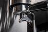 Die sanfte DeLonghi Siebträgermaschine, 51mm (Unbelastet, für EC885/EC680/EC685), Schwarz
