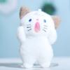 Barking Cat