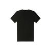 Vans PRIDE T-Shirts Unisex Black Crew Neck Moderate Straight Fit (Unisex) T-Shirts VN0A5E7TBLK