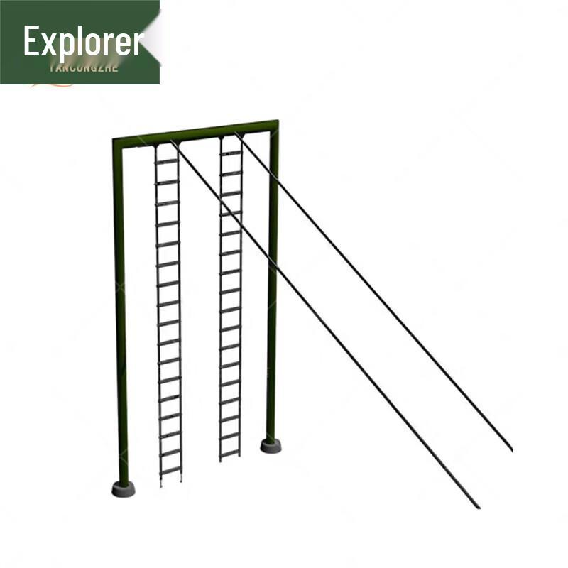 Pathfinder Training Equipment
