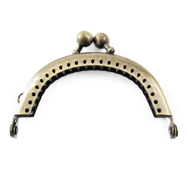 

Hamanaka Античная застежка для сумки H207-005-4