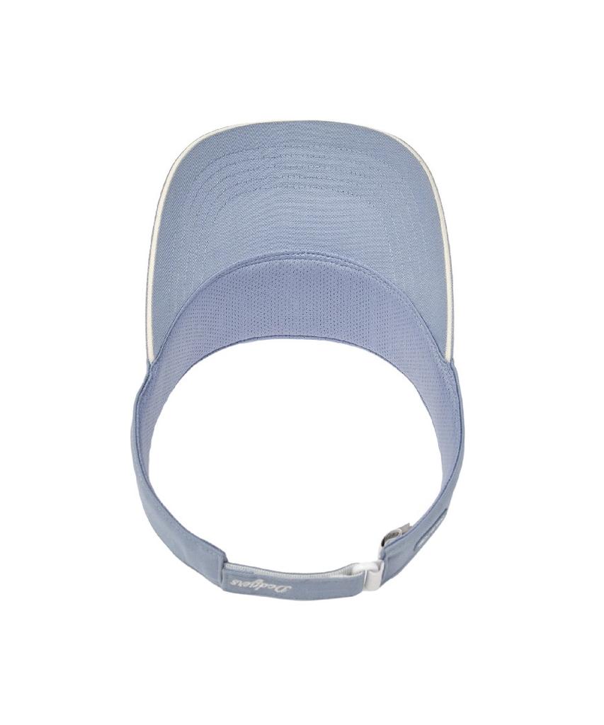 Emelbi Nano Logo Sun Cap La (L.Sky Blue)
