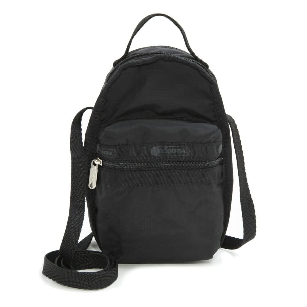 

LESPORTSAC Сумка для смартфона на плечо Mini Чехол для смартфона 3917 [LeSportsac] Женская [Товар]
