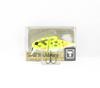 Jackall Mikey Swing 72 Floating Lure Swing Super Chart Frog (4136)