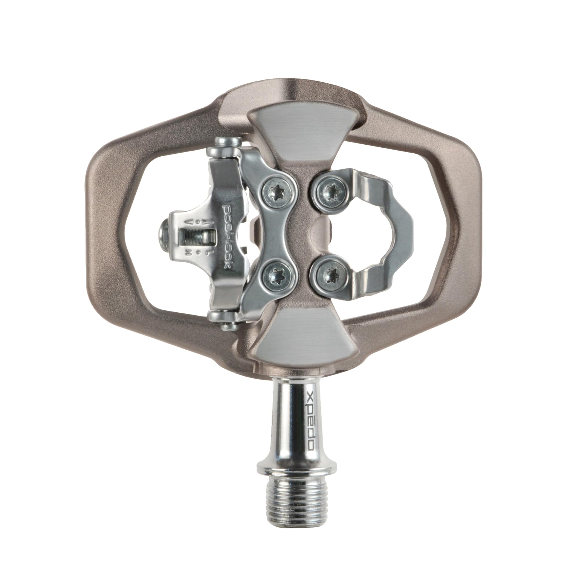 

XPEDO TRAVERSE DUO GRAY PD-XP-133 сірий колір