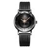 Cute Stainless Steel Julius Lady Women's Watch Japan Quartz Elegant Fashion Hours Clock Dress Bracelet Girl's Birthday Gift Box