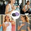Silicone Smart Ring Cover Elastic Ring Protector for Oura Ring 5 Smart Ring Accessories