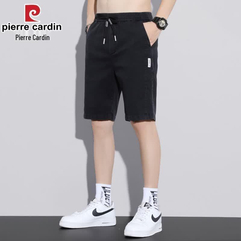 Pierre Cardin Men's Summer Casual Shorts