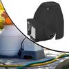 Pool Pump Cover Pool Pump Windproof Protection Waterproof Sand Filter Protective Cover for Outdoors Backyard Porch Garden