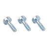 9022-319-1300 Screw Engine Cover Guard Screw M6x20 Screw Outdoor Equipment