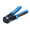 SANWA SUPPLY LAN-TL22 Crimping Tool (RJ-45, Through-Type)
