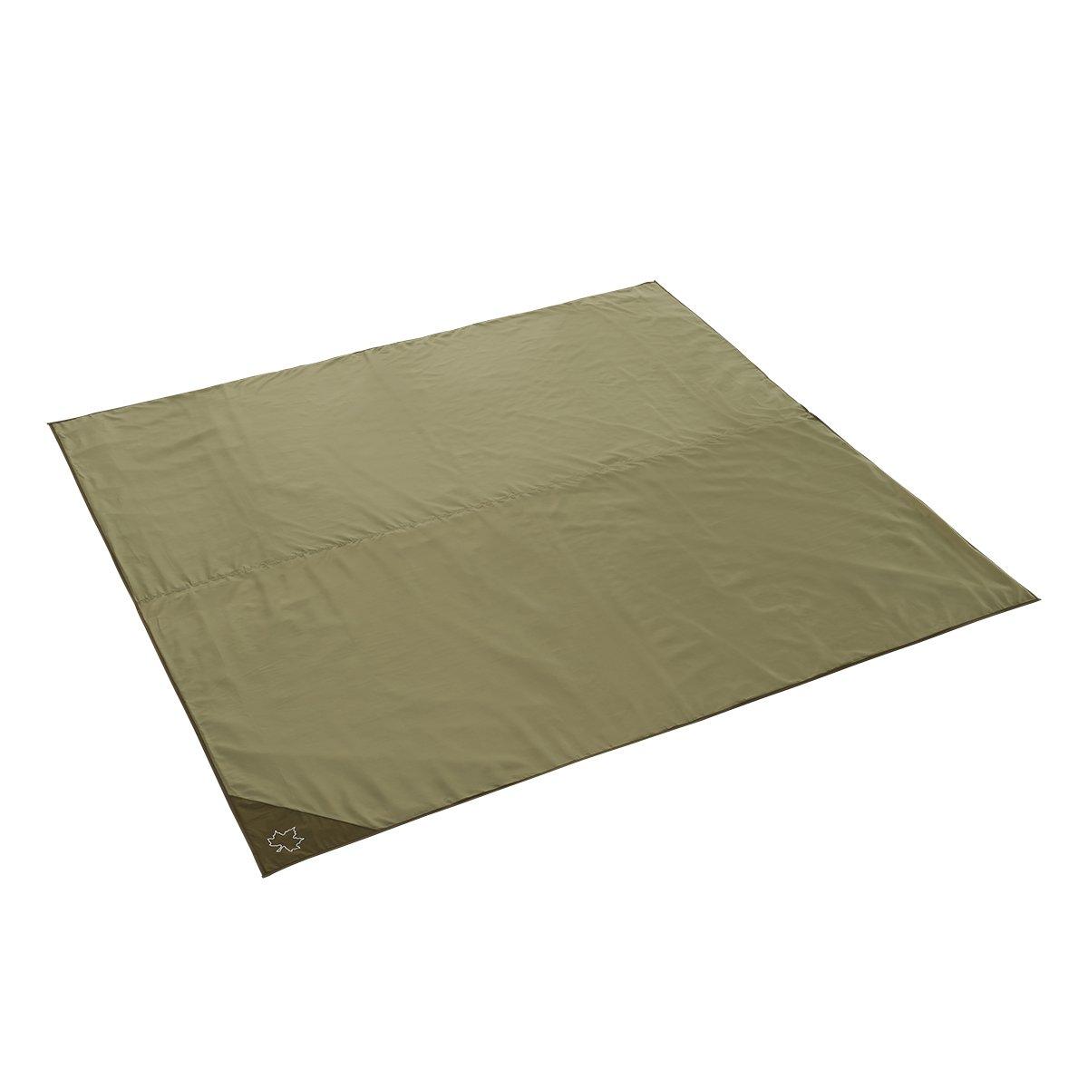 

Logos Tent-Fit Waterproof Mat, XL 71809605