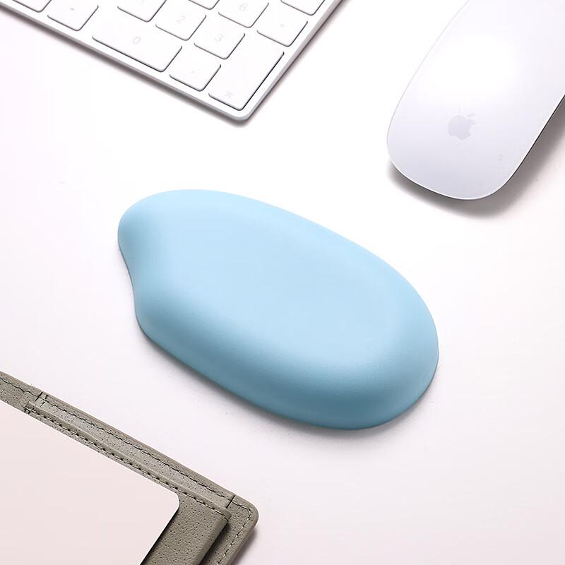 KAL Silicone Mouse Wrist Rest
