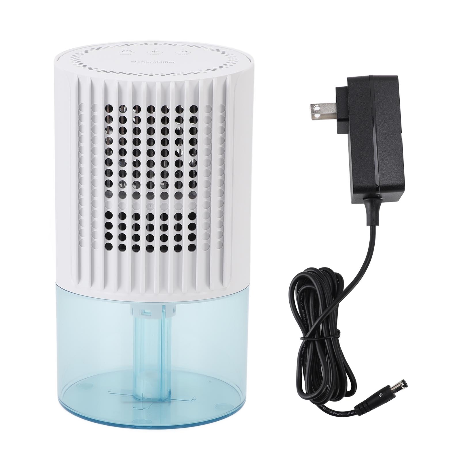 

Осушитель воздуха для дома 1 л резервуар для воды тихий осушитель воздуха для комнаты спальни автофургона автоматическое отключение 7 цветов