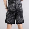 Nike Street Graffiti Basketball Shorts Men Bottoms Black CK1183-010