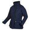 Regatta Womens/Ladies Leighton Waterproof Jacket