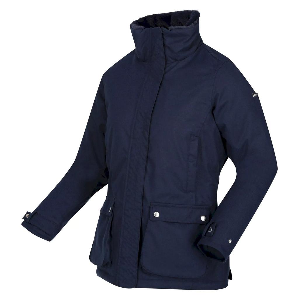 Regatta Womens/Ladies Leighton Waterproof Jacket