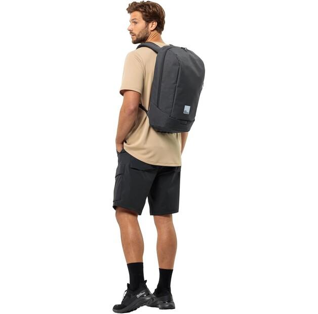 Backpack Jack Wolfskin Mainkai Pack Phantom (2011581-6350)