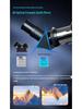 Telescópio Astronômico HD 70300 de Alta Ampliação para Observação de Estrelas e da Lua - Perfeito para Crianças