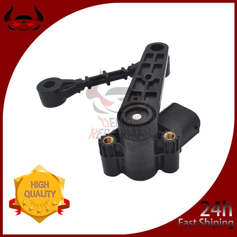 Front Air Suspension Height Level Sensor for Land Rover Range Rover 2013- 2.0L 3.0L 5.0L LR033256 CPA3D026AA CPLA3D026AA