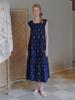 Mwimwieleu Diamond Tiered Long Dress Mu2635Op316M