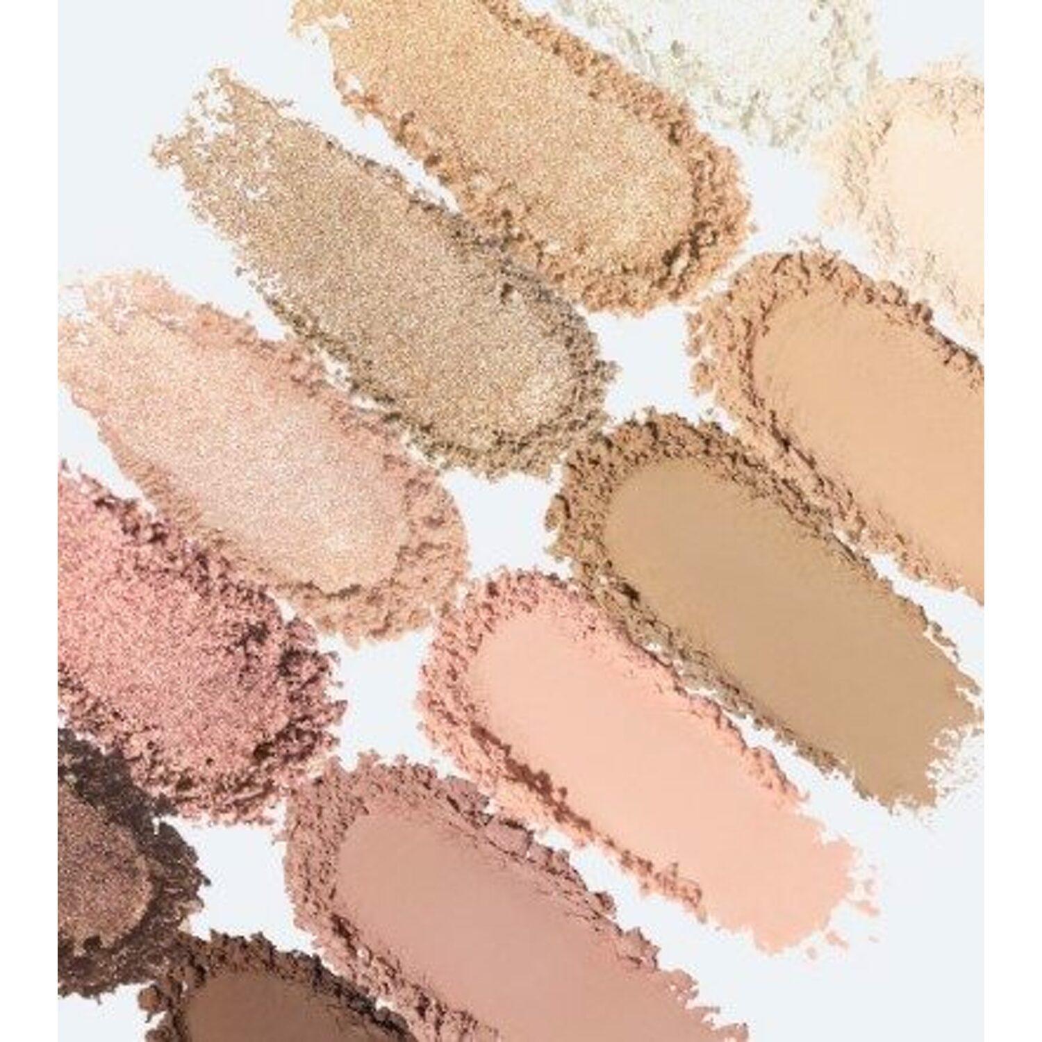 

Палетка тіней для повік 3CE New Take Motion Frame