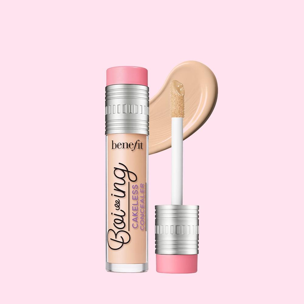 Benefit Boeing Cakeless Concealer 04