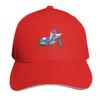 Speedway Baseball Cap fishing hat Horse Hat Cosplay designer cap Unisex Golf Wear Womens