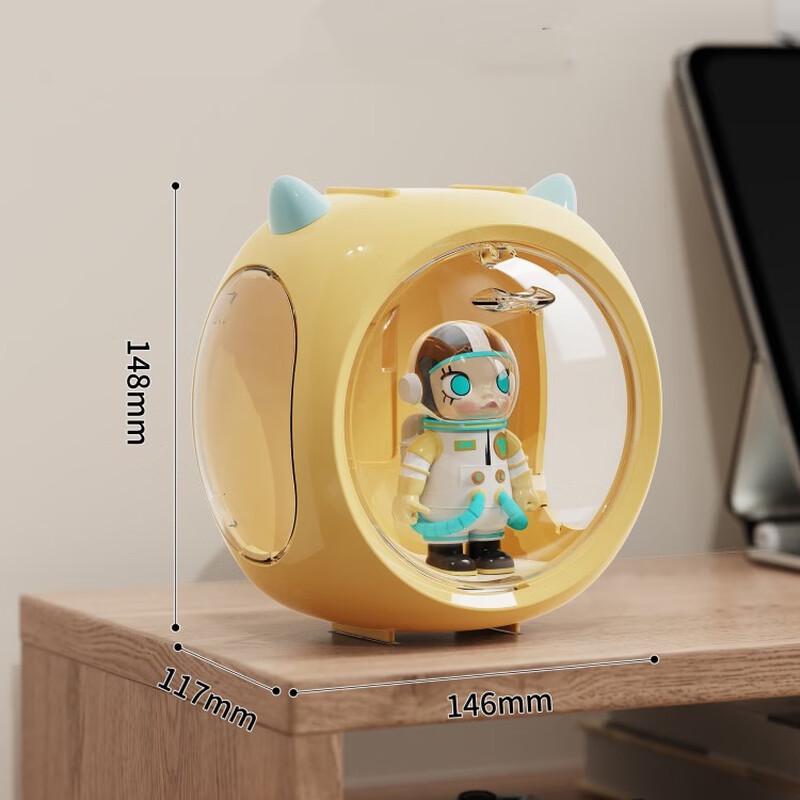 Action Figure Display Case