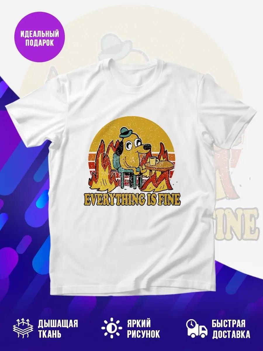 

Snoopy print T-shirt 4XL