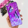 For Huawei P8 Lite 2017 Case Honor 8 Lite Popular Flowers Cartoon Cover Soft Silicone Phone Cases For Huawei P9 Lite 2017 Bumper