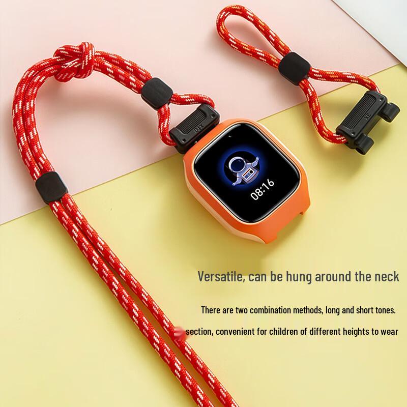 Xuanyi Xiaomi Mi Rabbit Kids Smartwatch Lanyard and Band