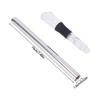 Wine Chiller Rod Stainless Steels Wine Cooling Stick Beer Beverage Freeze Stick Ice Wine Coolers for Red Wine Cooling