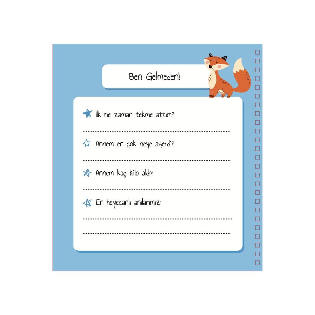 Erinnerungsbuch für Mutter und Baby – Von der Schwangerschaft bis zum Alter von 3 Jahren – Schwangerschaftstagebuch – Baby-Agenda