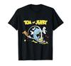 Tom and Jerry T-shirt